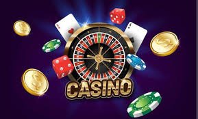 bet casino