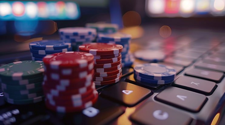 bet casino