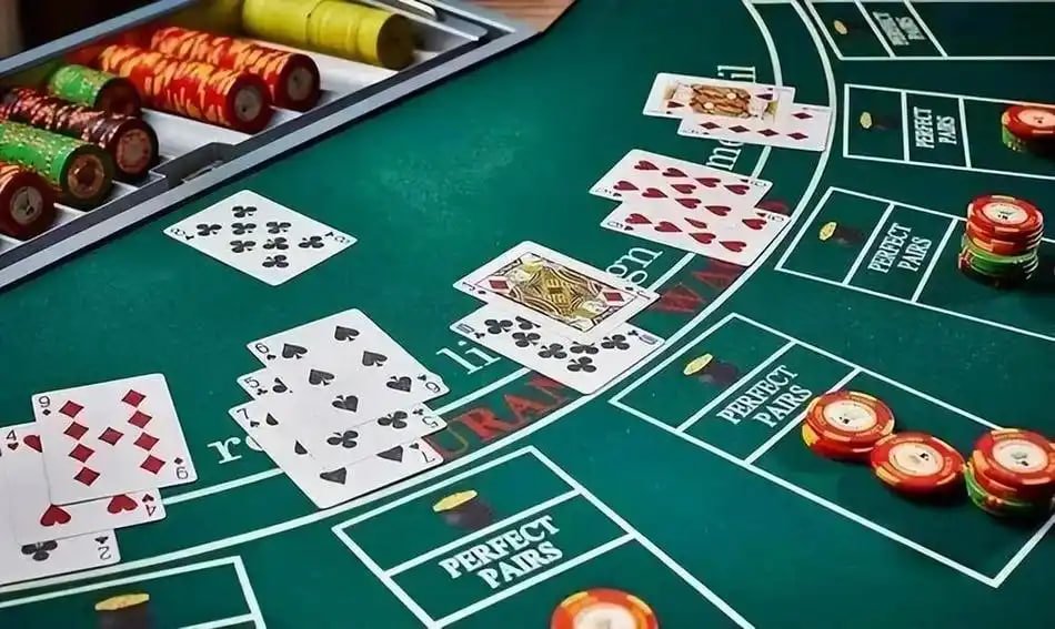 bet casino