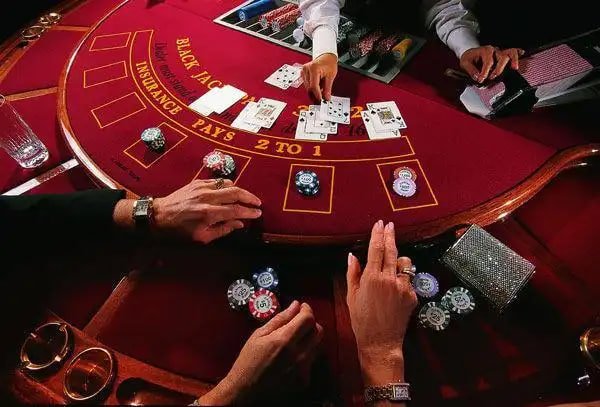 bet casino
