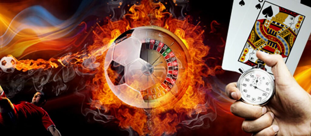 bet casino