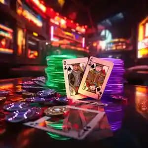 bet casino