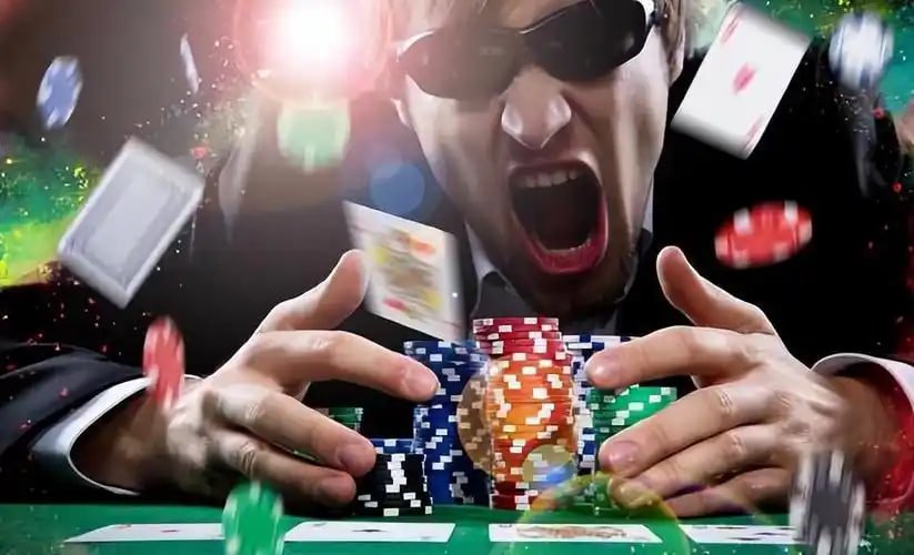 bet casino