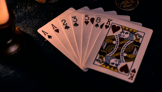bet casino