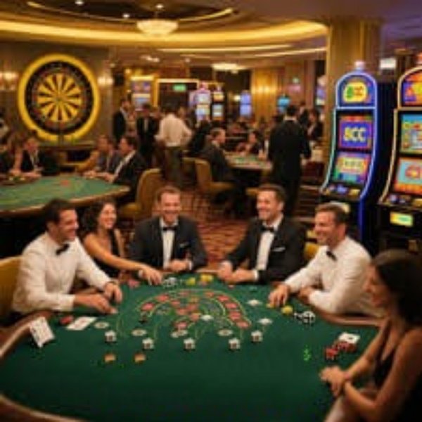 bet casino