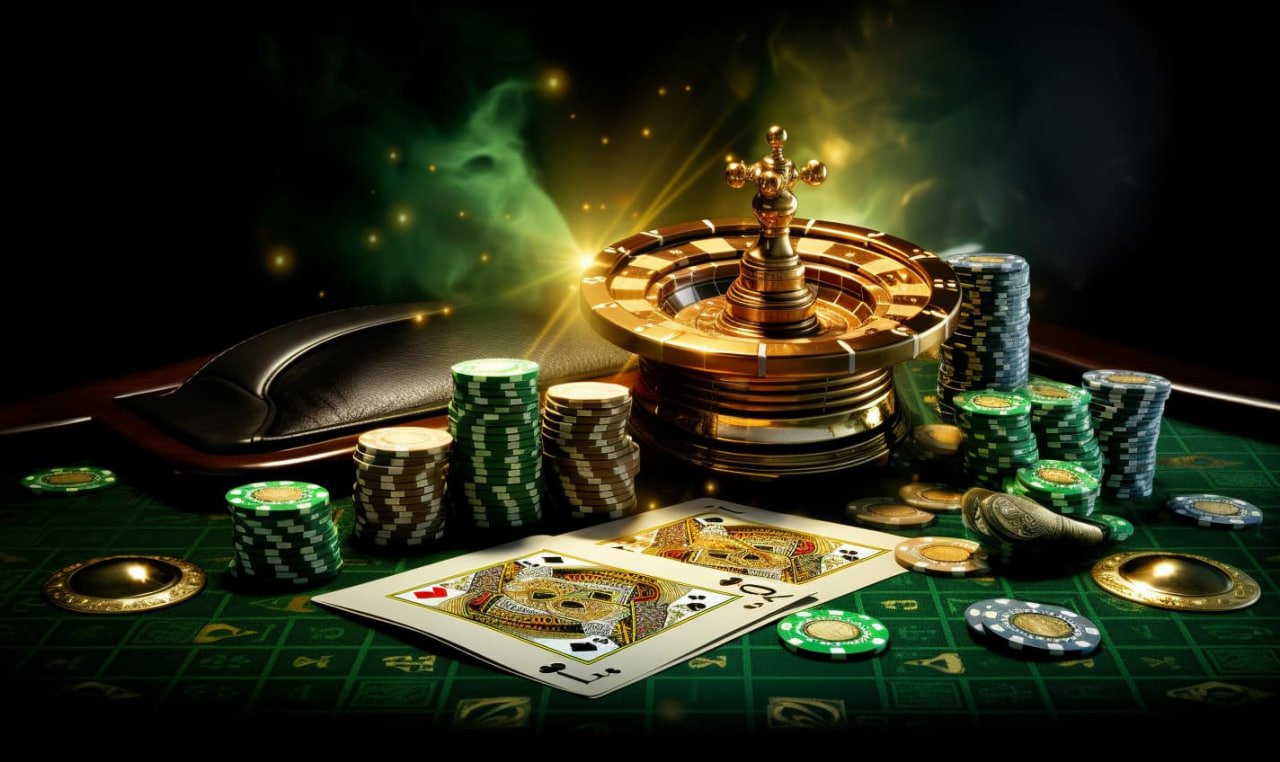 bet casino