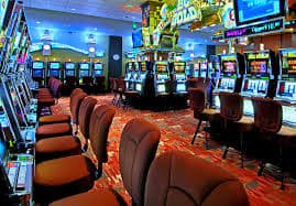 bet casino
